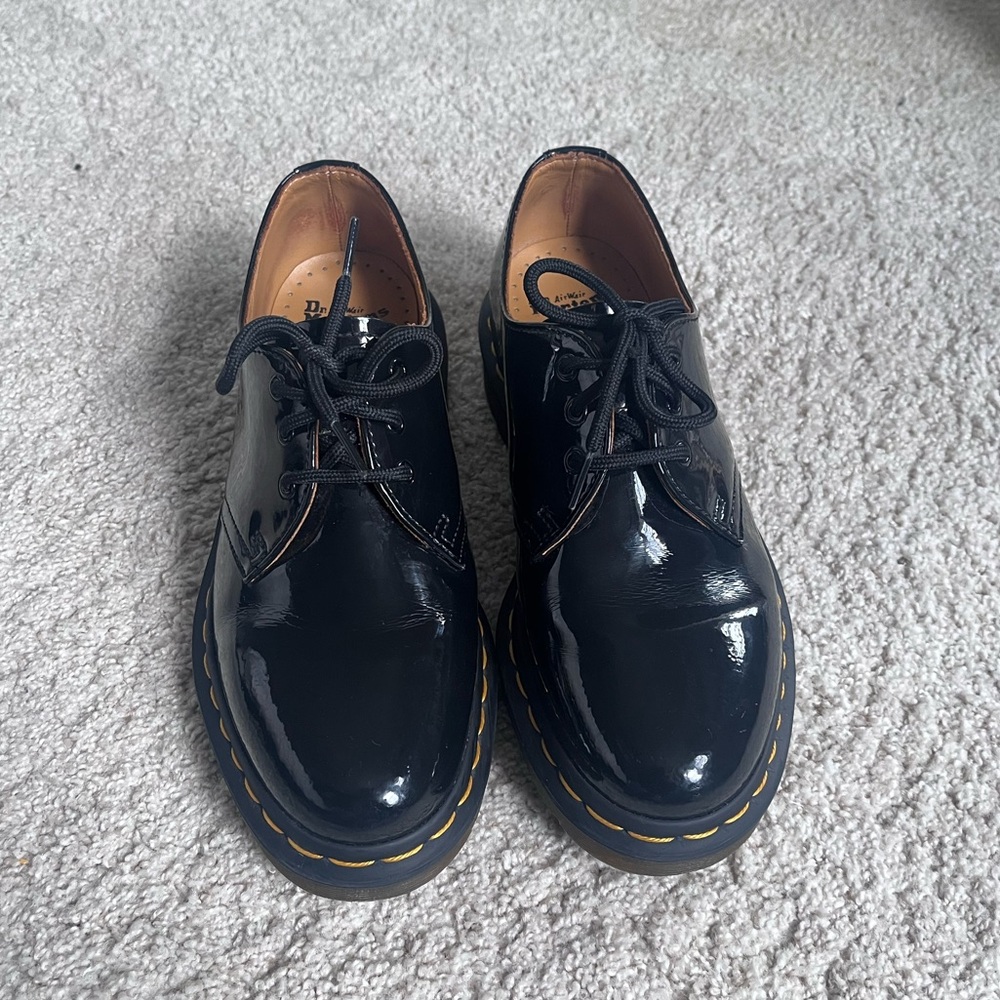 Dr. Martens 1461 Oxford Shoes